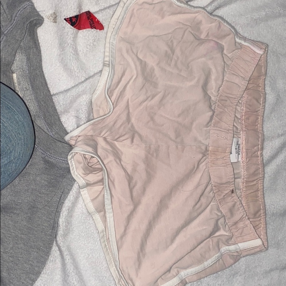 comfy shorts